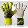 #1 Hashtagone Goalkeeper Gloves, Men and Adults, Children and 4