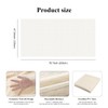 DingGreat Non-slip carpet underlay, 1.2 x 2 m, extra thick