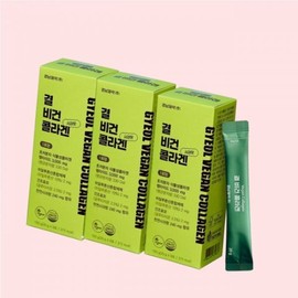 Kyung Nam Pharm/Graining/Vegan/Collagen/x/3Sets/2244807910/4900550