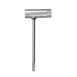 MCCULLOCH GM577616819 Llave de bujías-16 X 17, Standard