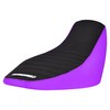 Enjoy Mfg Ribbed Seat Cover - Compatible Fit for Honda