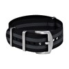 BOMBFROG NATO strap nylon watch strap, pin buckle, watch straps