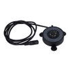 New LED Submersible Air Bubbles Aquarium Light Colorful Fish Tank