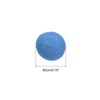 PATIKIL Wool Felt Balls Beads Wool Felting Pom 2cm 20mm