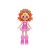 Royale High Bus & Glam Closet - (1) Exclusive Doll,