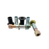 Automann Premium Peterbilt Engine Hood Hinge Pivot Bolt Kit Bushing