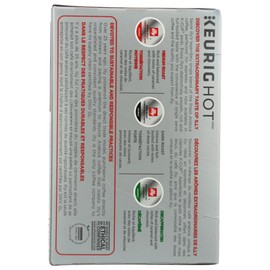 Illy K-Cup Pods 2 Boxes of 10 K-cups (Medium Roast)