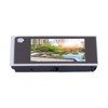 3.5inch LCD Screen Digital Door Viewer 120 Degree Angle Viewer