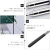 YRCR Flag Pole, Telescopic Pole, Direction Stick, Easy to Grip,