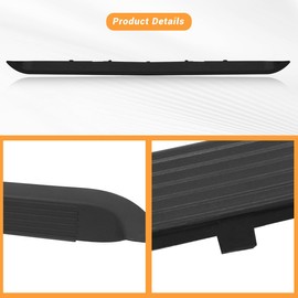 Front Fairing for 2006+ International Prostar Body Kit ，Under The Driver's Side and Passenger Side Doors (A Pair)