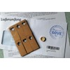 SnapPap Label Herzen und Sterne Aufn√§her Patches Etiketten