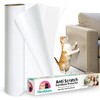 Mimi&Bubu [0.2 mm Extra-Thick BPA-Free] Anti Scratch Furniture Protector, Single-Sided