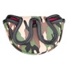Putter Cover Golf Head Cover for Mallet Small Mallet Odyssey