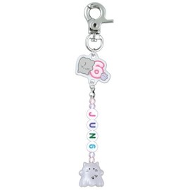 Clax Obacaine Birthday Keychain / June 109636