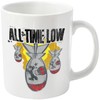 Plastic Head ALL TIME Low, DA Bomb
