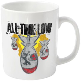 Plastic Head ALL TIME Low, DA Bomb