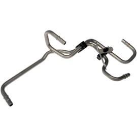 Dorman 624-948 Automatic Transmission Oil Cooler Hose Assembly Compatible with Select Ford/Mercury Models