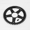 LT Easiyl 1 Piece 46T Electric Bicycle Motor Chainring Steel