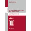 HCI in Business, Government and Organizations (Lecture Notes in Computer