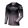 Polaris Throttle Off Road Jersey Black