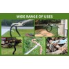OHYV 50in Snake Grabber,Snake Grabber Tool Only 17 in After