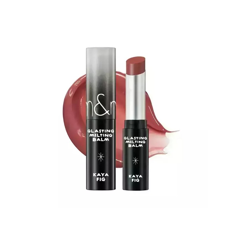 RomeN [롬앤/NEW] 글래스팅 멜팅 밤 [rom&nd/NEW] Glasting Melting Balm [[Romand