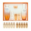 Sulwhasoo Jaum 2 types set + Jaum water 75ml emulsion