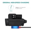 TUSITA MCC S Magnetic Charging Cable Only Compatible with Olight