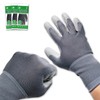 HANWOO Work Gloves | PU Gloves | Ultra High Workability