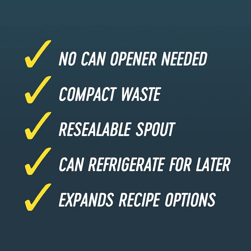 La Victoria Green Enchilada Sauce, 12 Oz, 6Count