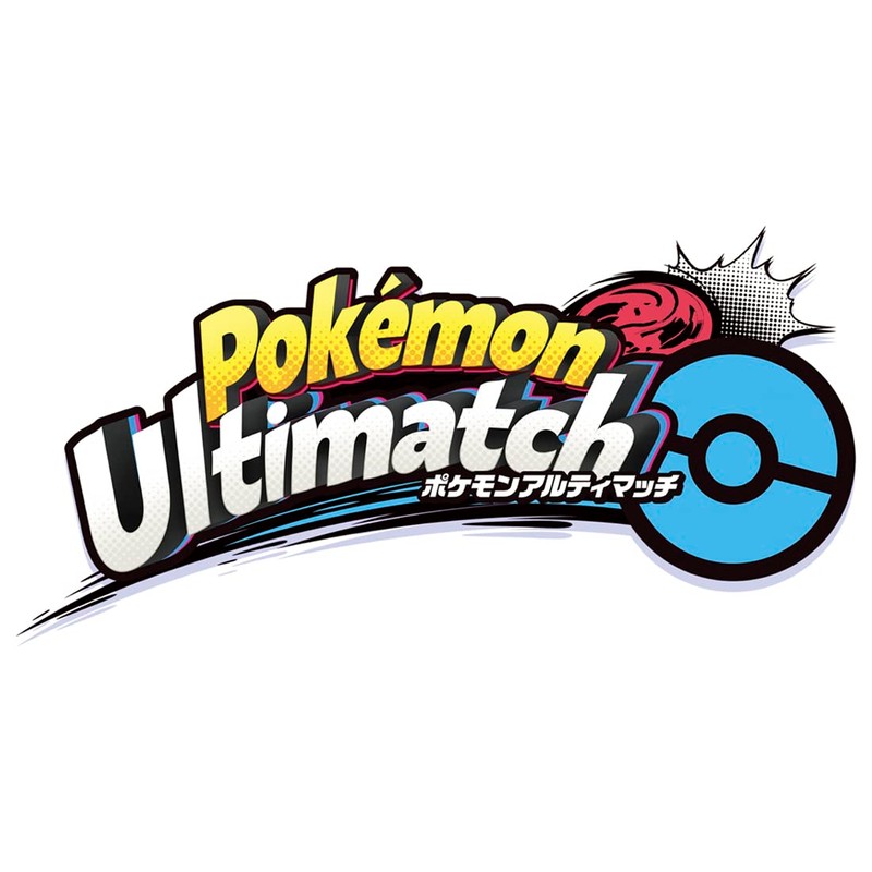 Pokemon Ultimate Match 03 Mirridon (Master Ball)