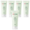 Dr.G Red Blemish Cica Cleansing Foam, 120ml, 5 pieces / 닥터지 레드 블레미쉬 시카 클렌징 폼, 120ml, 5개