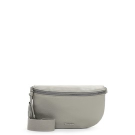 Tamaris TAS Alessia 30817 Women's Shoulder Bag Plain, Cement, Unit size