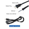 Power Tool Replacement Cord for Makita Craftsman Saw,with Stripped Ends
