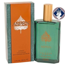 Aspen Caballero 118 ml Coty ORIGINAL