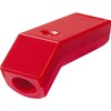Molten RA0010-R Electronic Whistle R (Red)