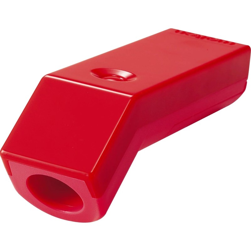 Molten RA0010-R Electronic Whistle R (Red)