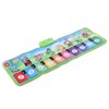 Dance Piano Mat Musical Early Educational Portable Music Mat Keyboard