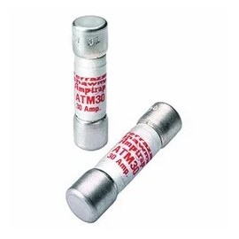 Mersen ATM20 Midget Fast-Acting Low Voltage Fuse 20 Amps 600V