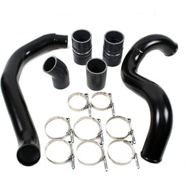 VVORHSBELL Cold Air Intake Pipe Kit w/Filter Compatible with Dodge Ram 1500 2009-2018 5.7L V8，2019-2022 4WD Ram 1500 Classic 5.7L -OEM:10614