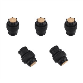 Tank Vent for Stihl Auger Backpack Blower Shredder Brushcutters Chainsaw Kombi Engines Lawn Edgers Leaf Blower Mist Blower Petrol Hedge Trimmer