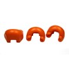 902425 - No Mar Tip Li-Ion Angled Trim For Paslode