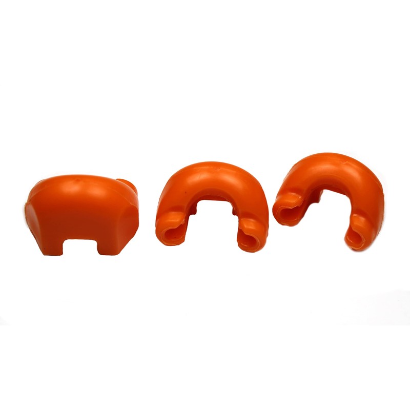 902425 - No Mar Tip Li-Ion Angled Trim For Paslode