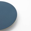 UPWOOD 2 pcs 6" Vinyl Face PSA Backing Pad for