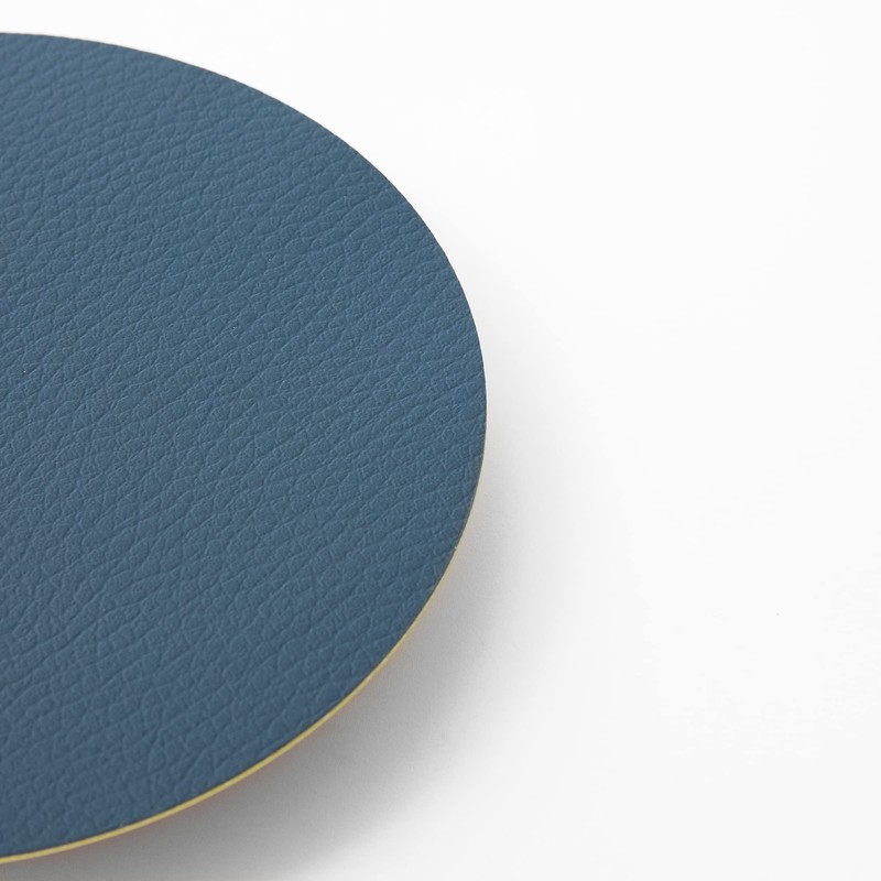 UPWOOD 2 pcs 6" Vinyl Face PSA Backing Pad for