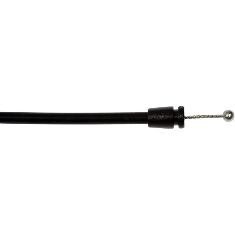 Dorman 912-603 Rear Door Latch Cable Compatible with Select Ford
