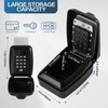 NBYT Car Lock Box - Secure Key Storage Solution for