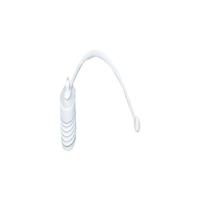Valterra Products, Inc. T1020-1EVP 0.75" Off White Carded Male Thread