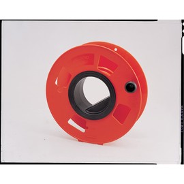 Bayco KW-110 Cord Storage Reel, No Cord, Orange