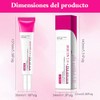 Txa Cream Crema Manchas Faciales Arbutin Aclaramiento Piel Oscuras Pecas